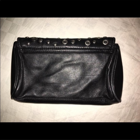 Express Genuine Leather Wallet - Picture 2 of 6